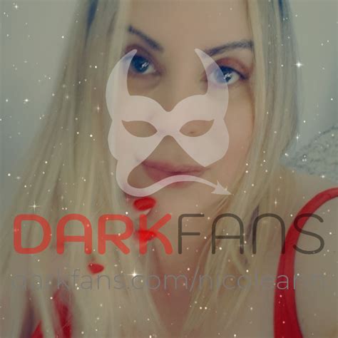 darkfans leaks|DarkFans